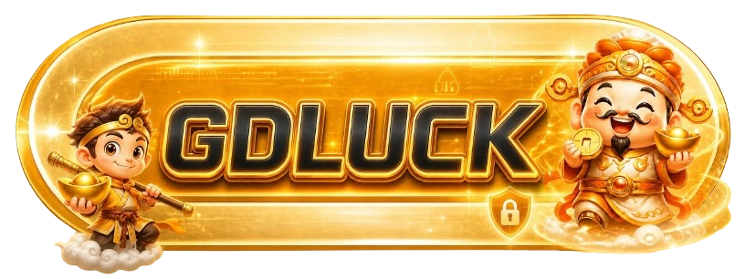 แบนเนอร์ glodenluck ทางเข้า GDLuck